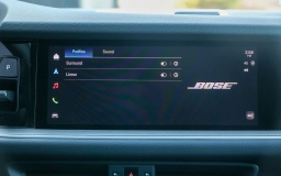 Porsche Cayenne Base AWD 2026