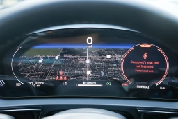 Porsche Cayenne Base AWD 2026