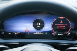 Porsche Cayenne Base AWD 2026