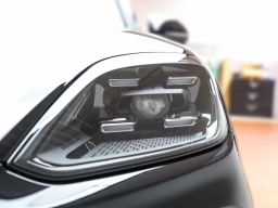 Porsche Cayenne Base AWD 2026