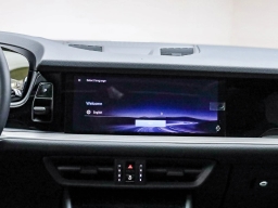 Porsche Cayenne Base AWD 2026