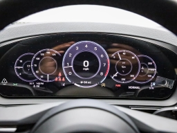 Porsche Cayenne Base AWD 2026