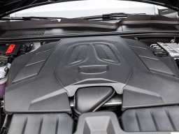 Porsche Cayenne Base AWD 2026