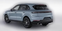 Porsche Cayenne Base AWD 2026