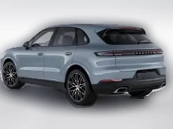 Porsche Cayenne Base AWD 2026