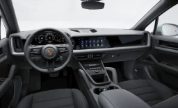 Porsche Cayenne Base AWD 2026