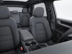 Porsche Cayenne Base AWD 2026