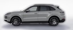 Porsche Cayenne Base AWD 2026