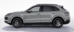 Porsche Cayenne Base AWD 2026