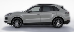 Porsche Cayenne Base AWD 2026