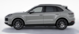 Porsche Cayenne Base AWD 2026