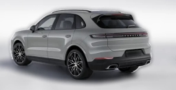 Porsche Cayenne Base AWD 2026