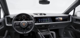 Porsche Cayenne Base AWD 2026