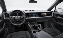 Porsche Cayenne Base AWD 2026