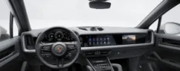 Porsche Cayenne Base AWD 2026
