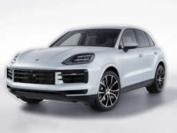 Porsche Cayenne Base AWD 2026
