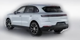 Porsche Cayenne Base AWD 2026