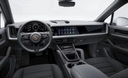 Porsche Cayenne Base AWD 2026