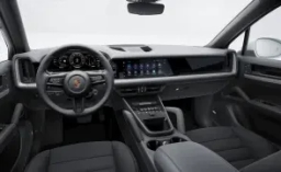 Porsche Cayenne Base AWD 2026