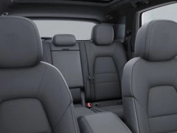 Porsche Cayenne Base AWD 2026