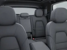 Porsche Cayenne Base AWD 2026