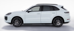 Porsche Cayenne Base AWD 2026