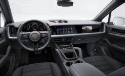 Porsche Cayenne Base AWD 2026