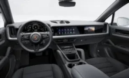 Porsche Cayenne Base AWD 2026