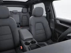 Porsche Cayenne Base AWD 2026