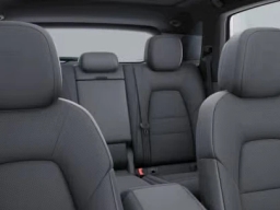 Porsche Cayenne Base AWD 2026