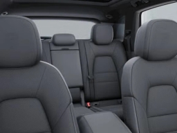 Porsche Cayenne Base AWD 2026