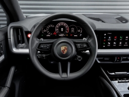 Porsche Cayenne Base AWD 2025