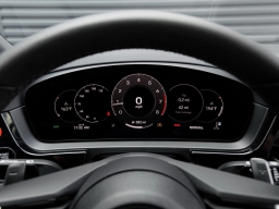 Porsche Cayenne Base AWD 2025