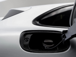 Porsche Cayenne Base AWD 2025