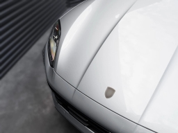 Porsche Cayenne Base AWD 2025