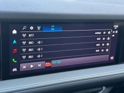 Porsche Cayenne Base AWD 2026