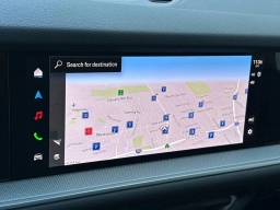 Porsche Cayenne Base AWD 2026