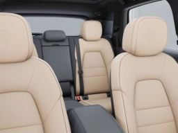 Porsche Cayenne Base AWD 2026