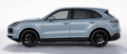 Porsche Cayenne Base AWD 2026