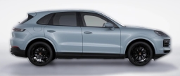 Porsche Cayenne Base AWD 2026