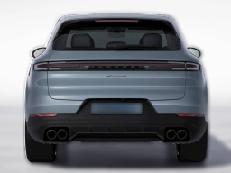 Porsche Cayenne Base AWD 2026