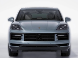 Porsche Cayenne Base AWD 2026