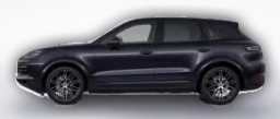 Porsche Cayenne Base AWD 2026