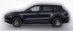Porsche Cayenne Base AWD 2026