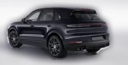 Porsche Cayenne Base AWD 2026