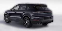 Porsche Cayenne Base AWD 2026