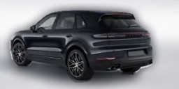 Porsche Cayenne Base AWD 2026