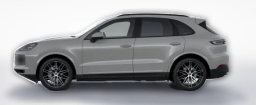 Porsche Cayenne Base AWD 2026
