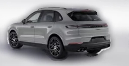 Porsche Cayenne Base AWD 2026