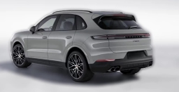 Porsche Cayenne Base AWD 2026